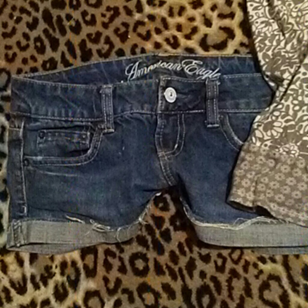 American Eagle Bundle - image 3